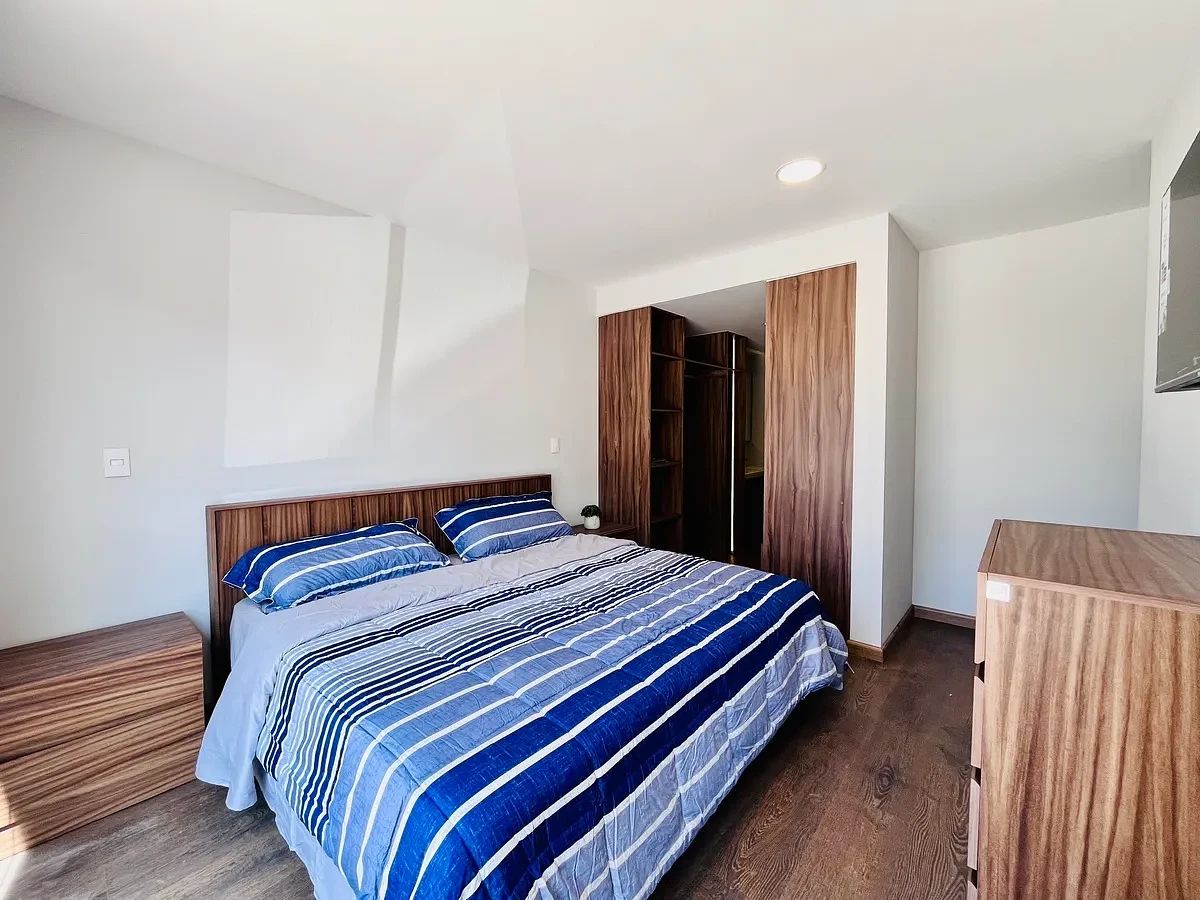 Departamento en Juriquilla, Querétaro, foto 14 de 24