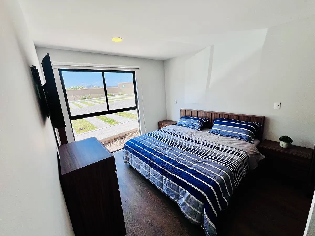 Departamento en Juriquilla, Querétaro, foto 15 de 24