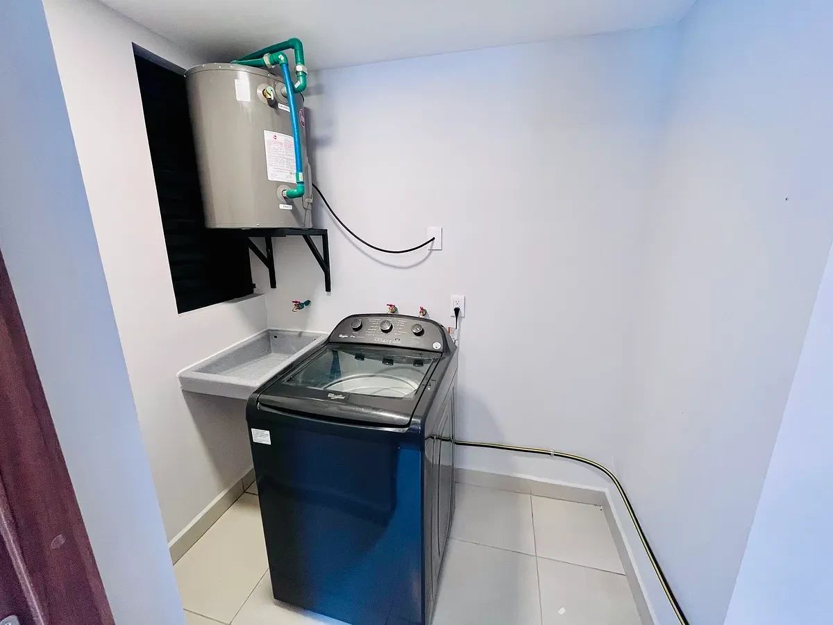 Departamento en Juriquilla, Querétaro, foto 7 de 24