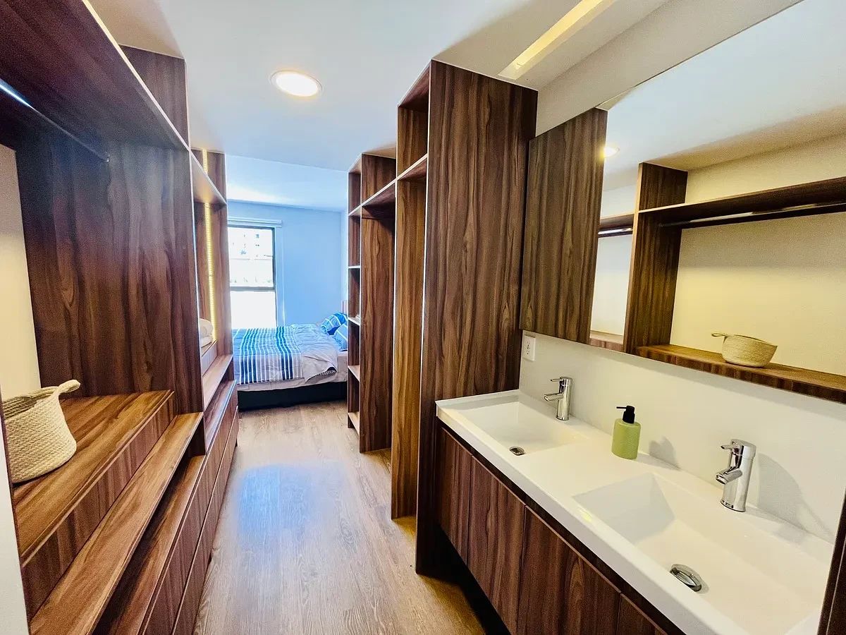 Departamento en Juriquilla, Querétaro, foto 18 de 24