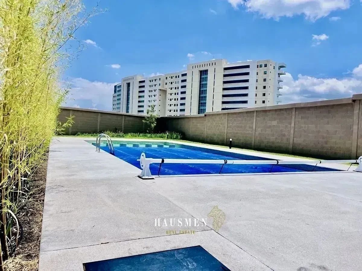 Departamento en Juriquilla, Querétaro, foto 23 de 24