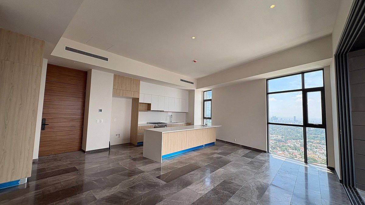 Apartamento em Puerta de Hierro, Zapopan, foto 6 de 42