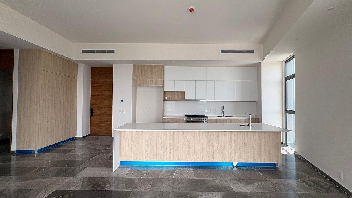 Apartamento em Puerta de Hierro, Zapopan, foto 4 de 42
