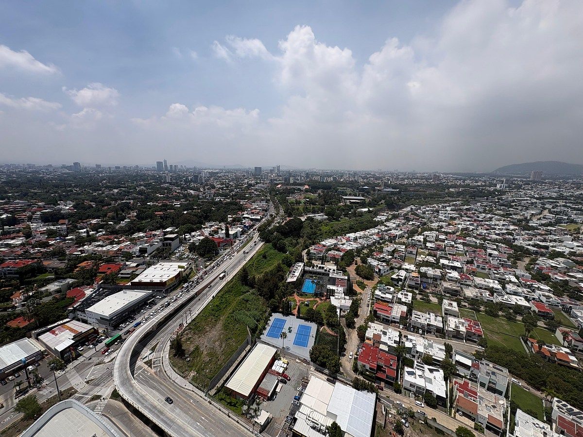 Apartamento em Puerta de Hierro, Zapopan, foto 20 de 42