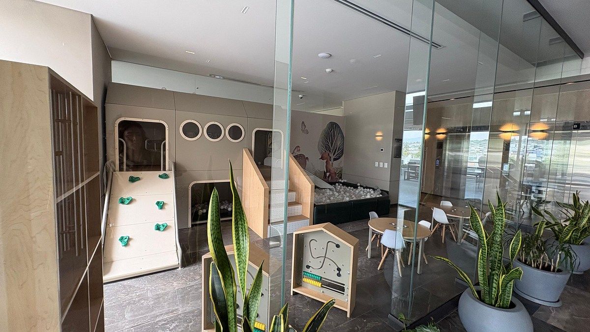 Apartamento em Puerta de Hierro, Zapopan, foto 24 de 42