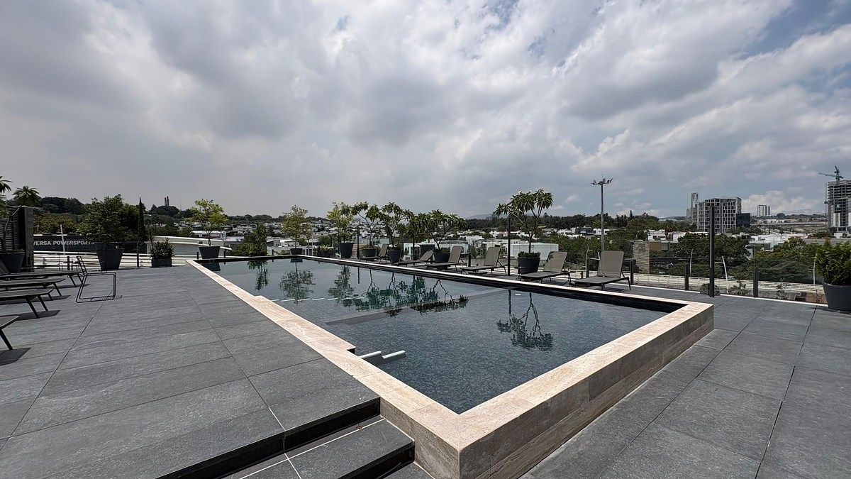Apartamento em Puerta de Hierro, Zapopan, foto 22 de 42