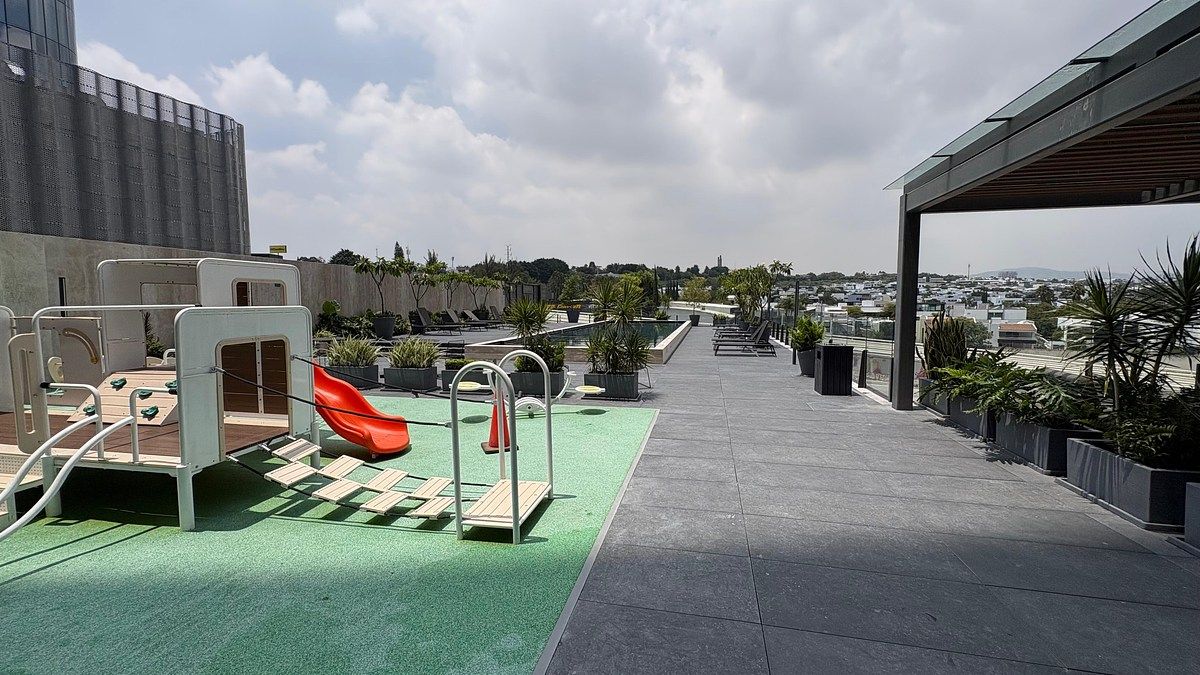 Apartamento em Puerta de Hierro, Zapopan, foto 25 de 42