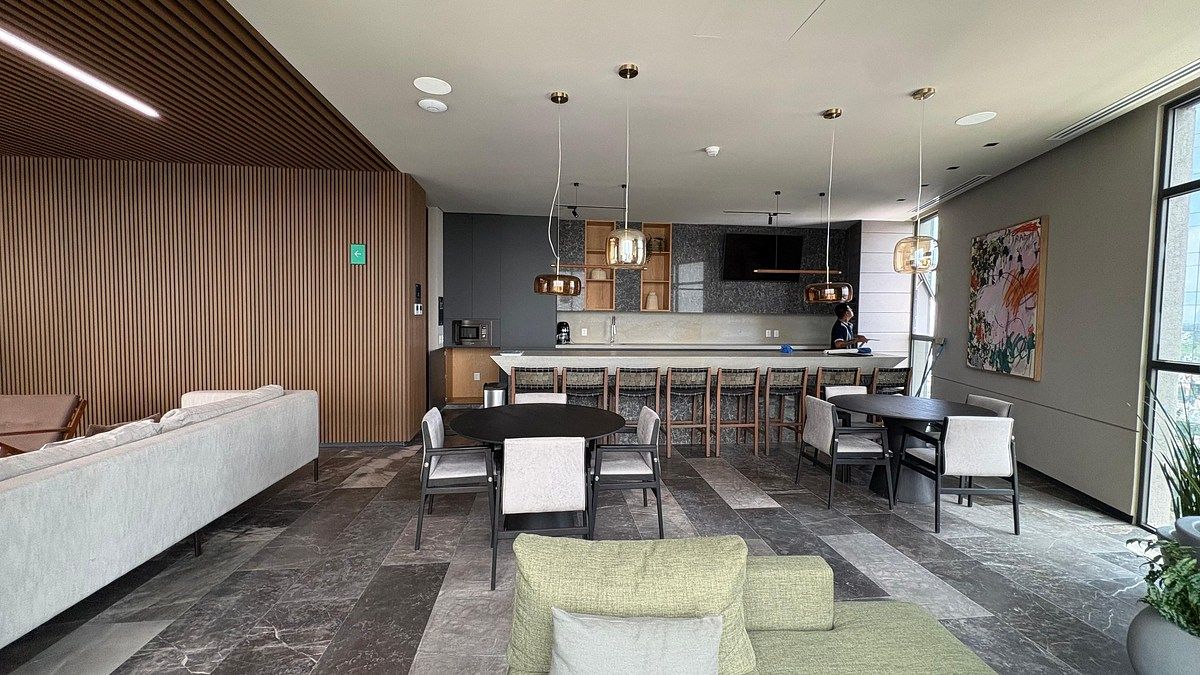 Apartamento em Puerta de Hierro, Zapopan, foto 27 de 42