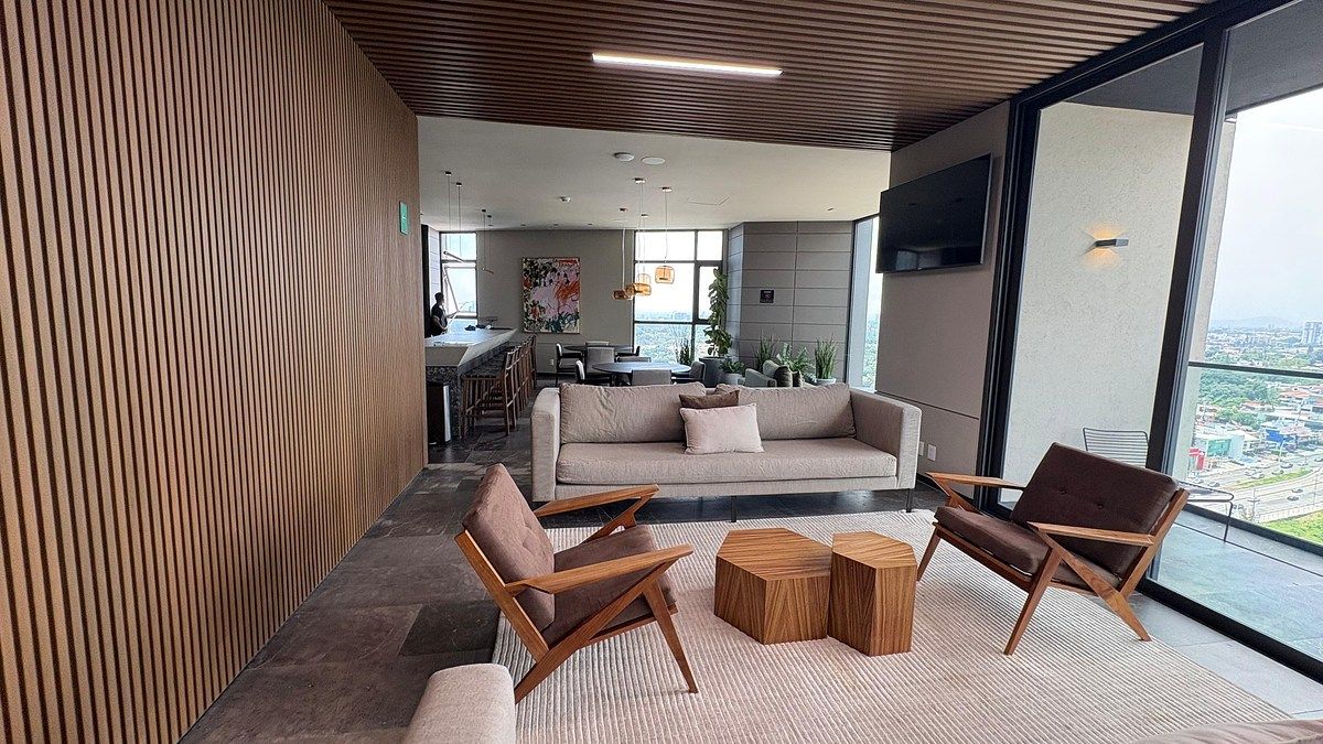 Apartamento em Puerta de Hierro, Zapopan, foto 29 de 42