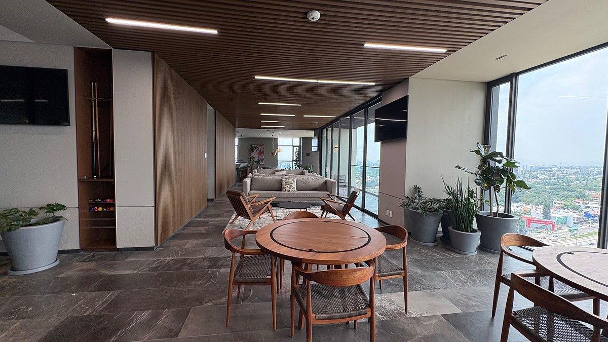 Apartamento em Puerta de Hierro, Zapopan, foto 31 de 42