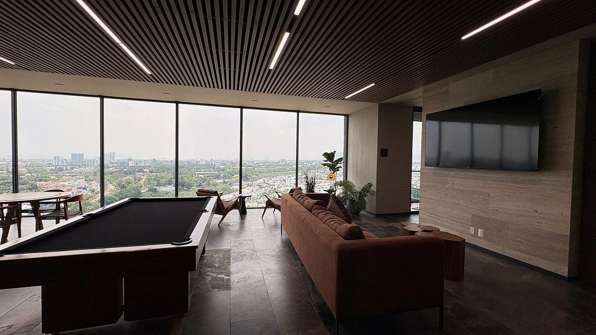 Apartamento em Puerta de Hierro, Zapopan, foto 34 de 42
