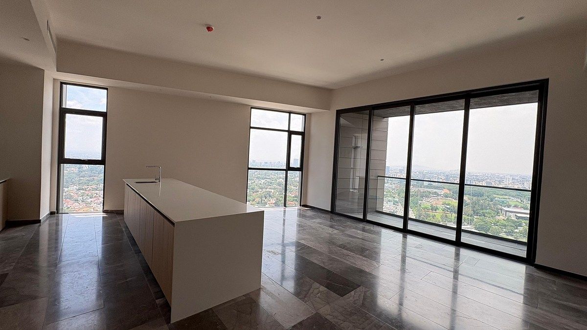 Apartamento em Puerta de Hierro, Zapopan, foto 3 de 42