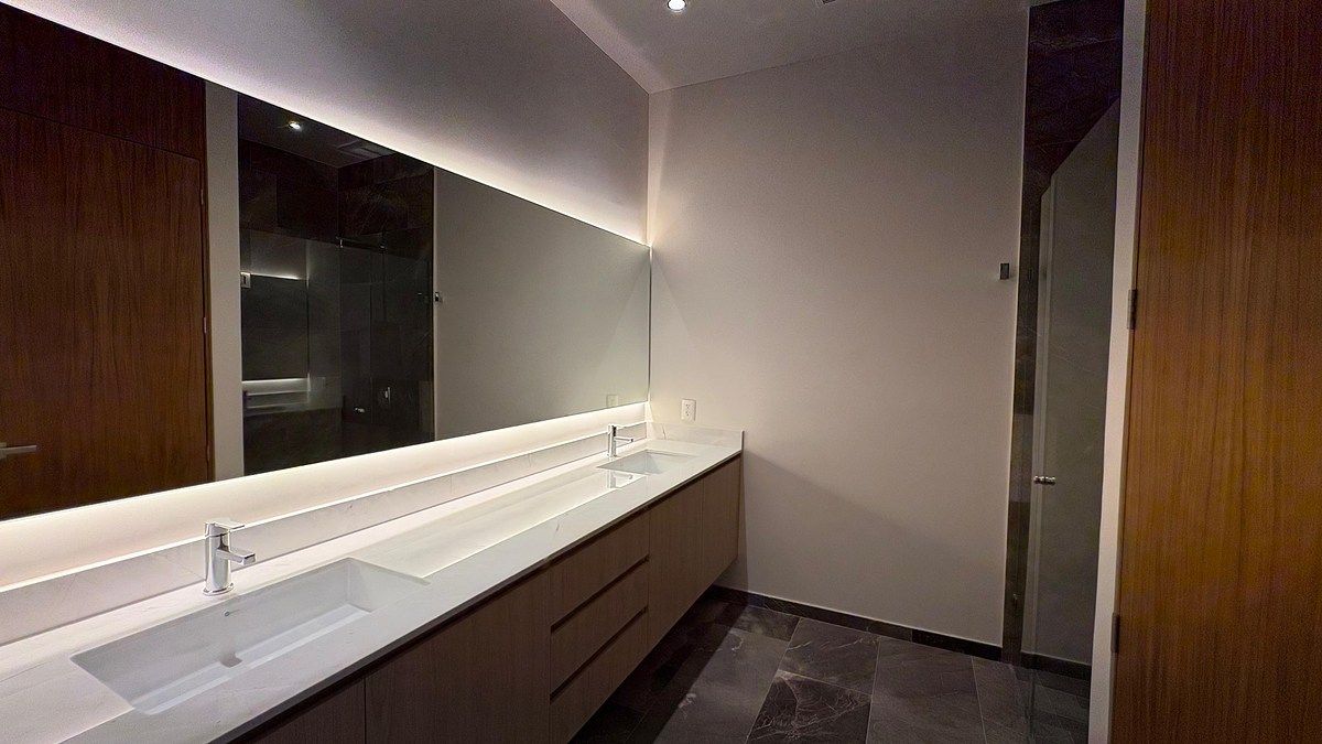 Apartamento em Puerta de Hierro, Zapopan, foto 15 de 42