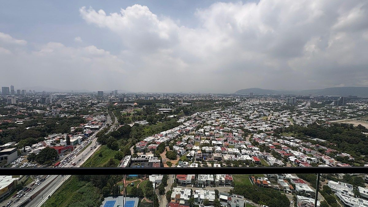 Apartamento em Puerta de Hierro, Zapopan, foto 19 de 42