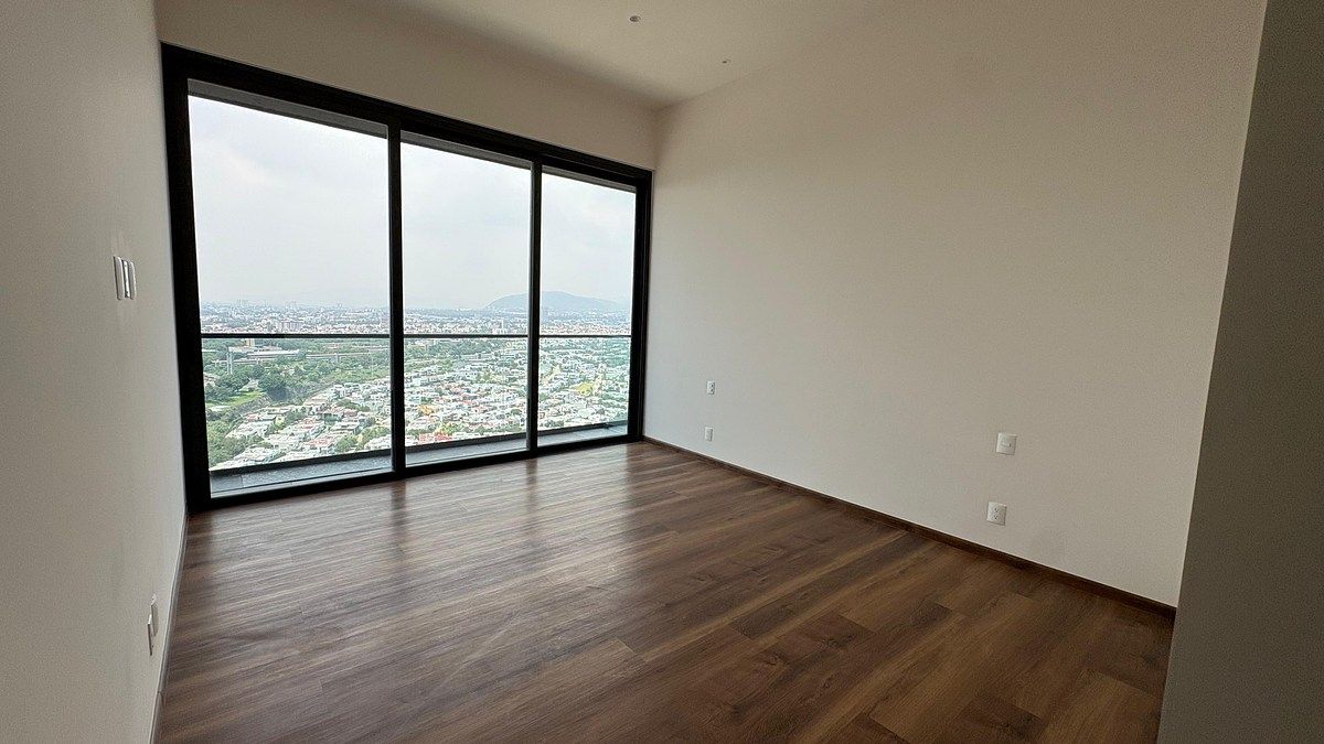 Apartamento em Puerta de Hierro, Zapopan, foto 9 de 42