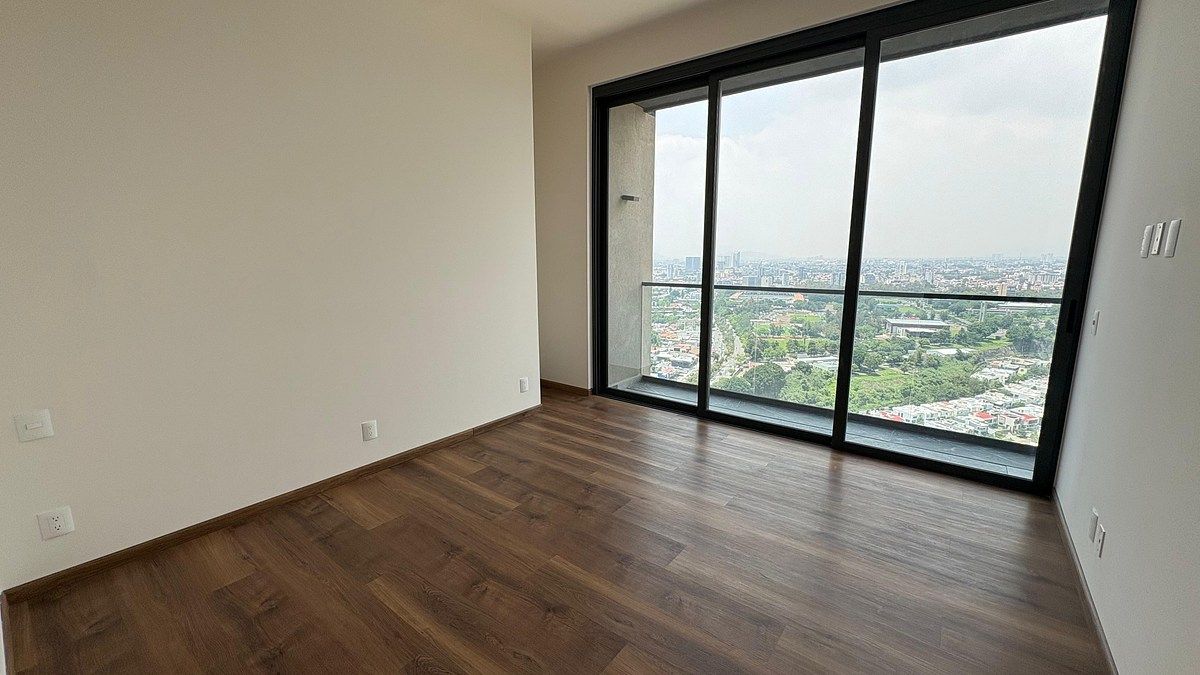 Apartamento em Puerta de Hierro, Zapopan, foto 7 de 42