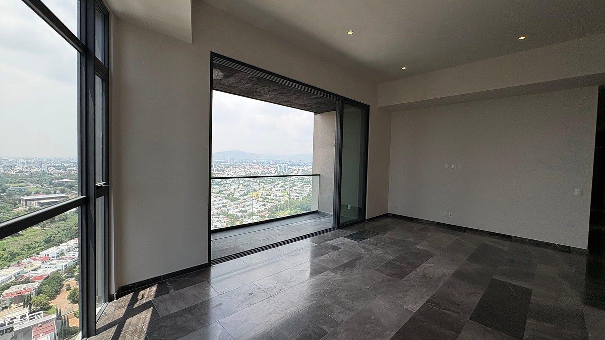 Apartamento em Puerta de Hierro, Zapopan, foto 2 de 42