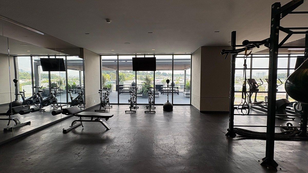 Apartamento em Puerta de Hierro, Zapopan, foto 39 de 42