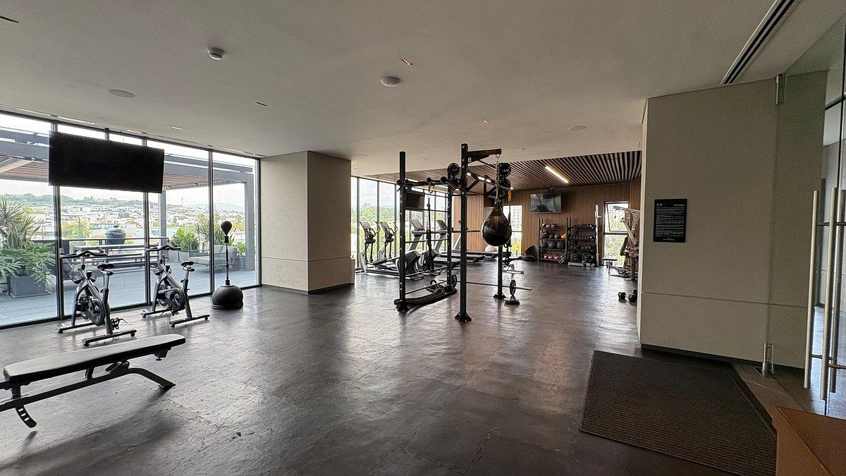 Apartamento em Puerta de Hierro, Zapopan, foto 42 de 42