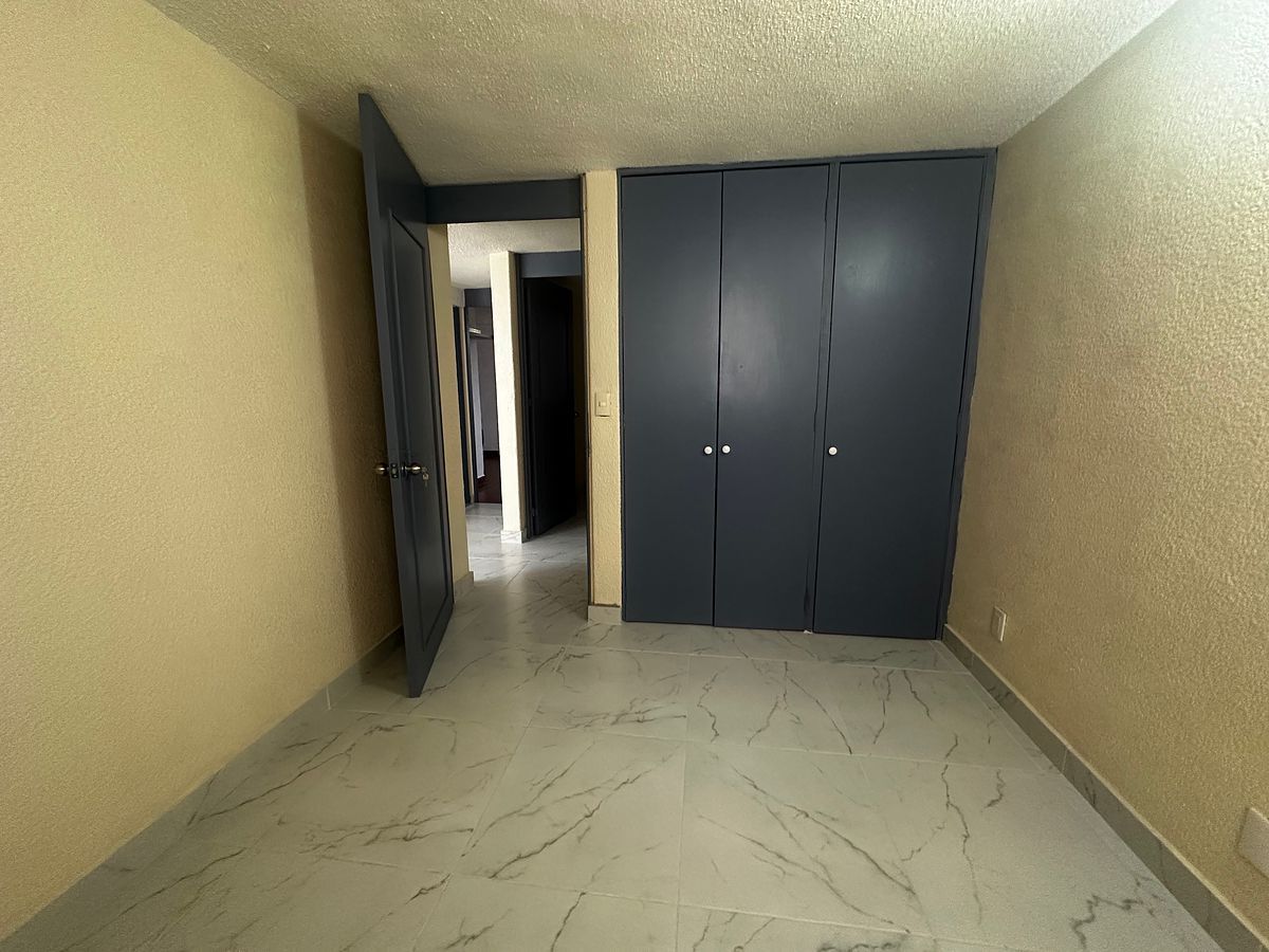 Apartamento em Santiago Tepalcatlalpan, Xochimilco, foto 9 de 27