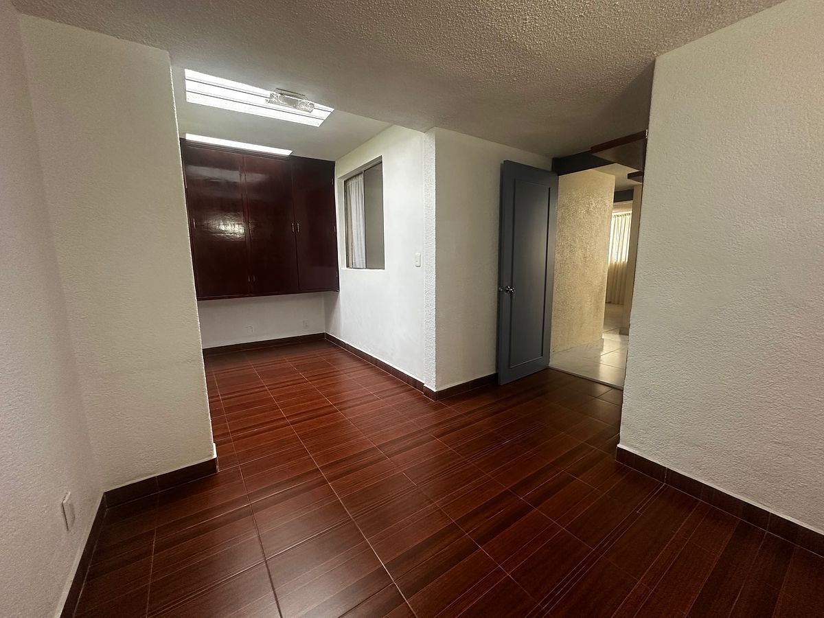 Apartamento em Santiago Tepalcatlalpan, Xochimilco, foto 16 de 27