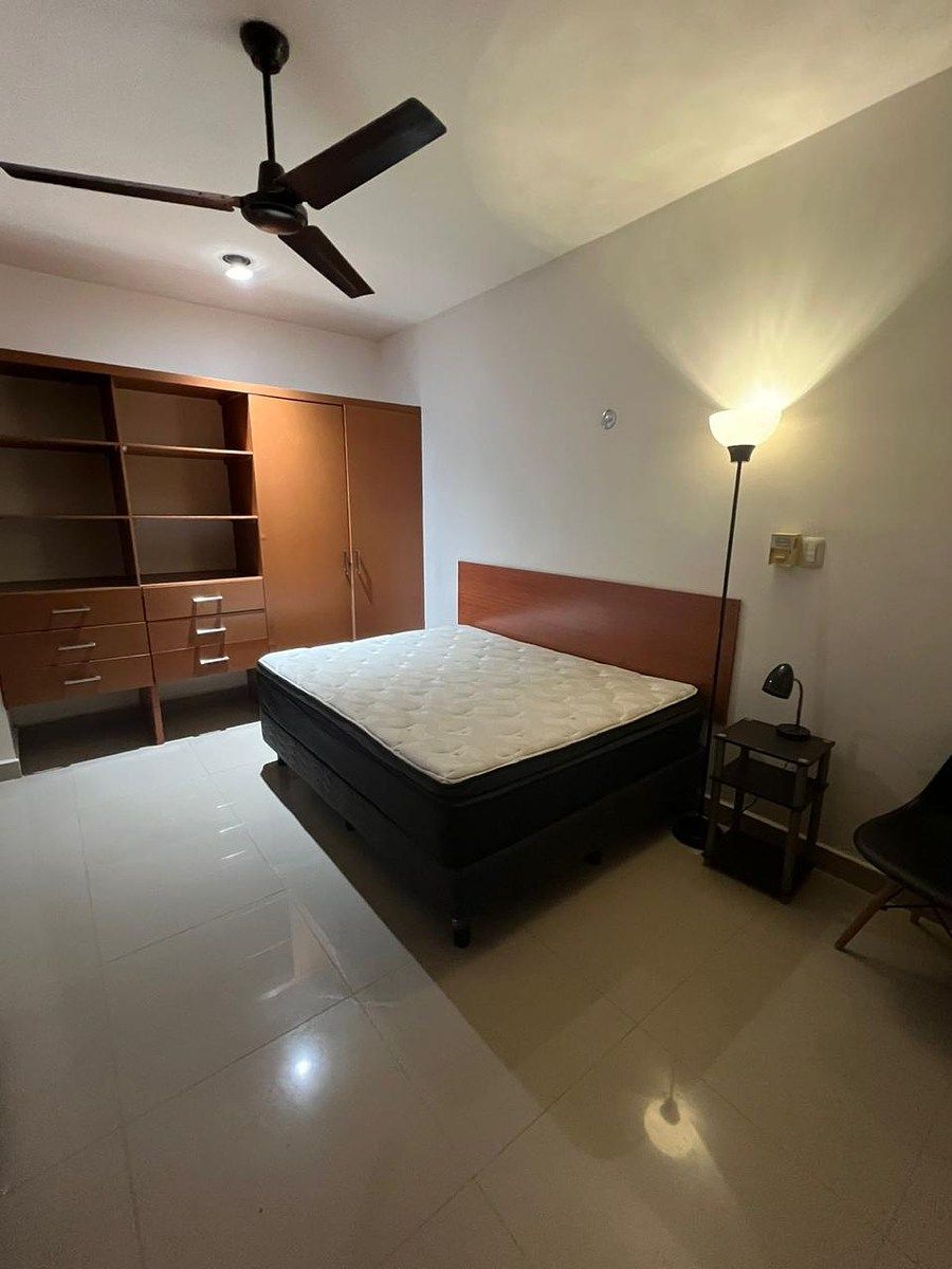Departamento en Montebello, Mérida, foto 2 de 4