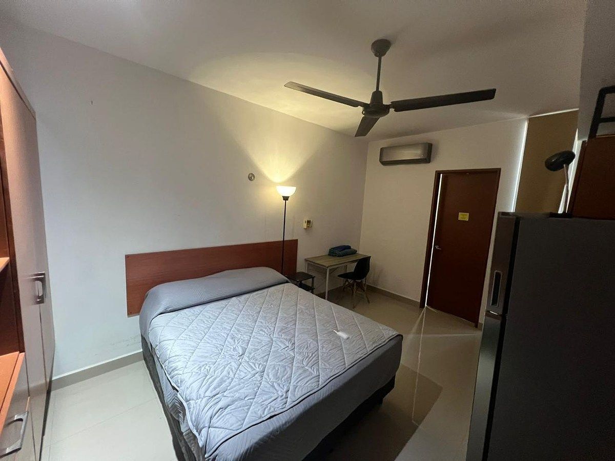Departamento en Montebello, Mérida, foto 3 de 4
