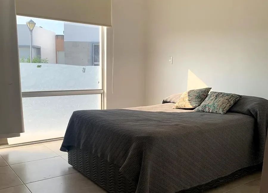 House in Gated Community in Cumbres del Lago, Querétaro, photo 6 of 18