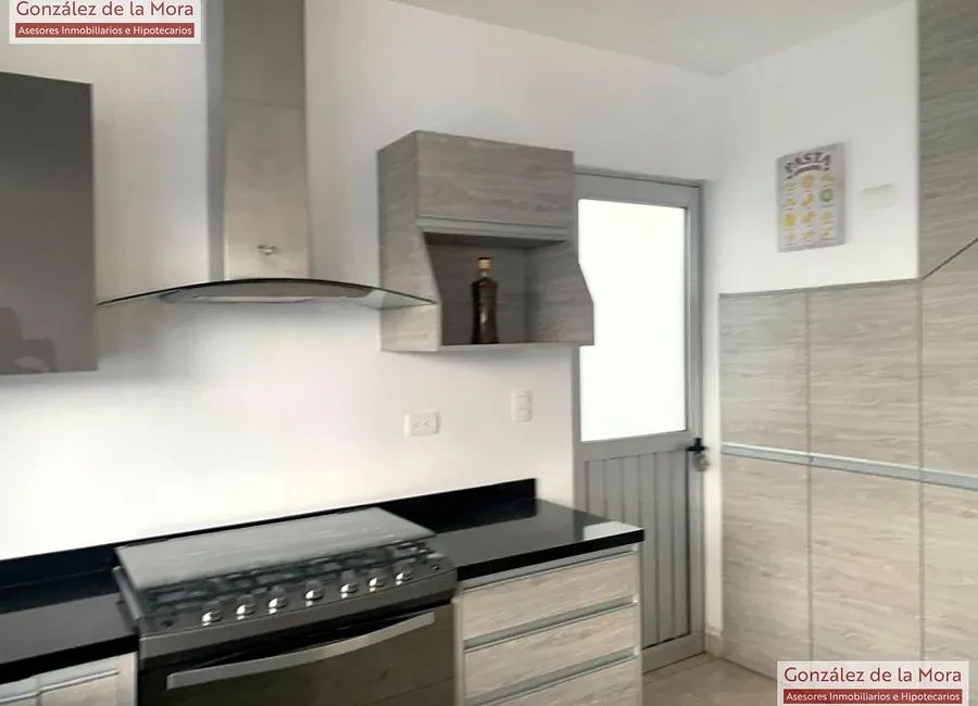 House in Gated Community in Cumbres del Lago, Querétaro, photo 9 of 18