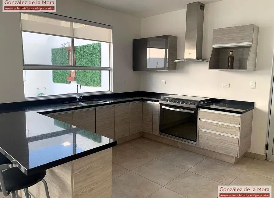 House in Gated Community in Cumbres del Lago, Querétaro, photo 11 of 18