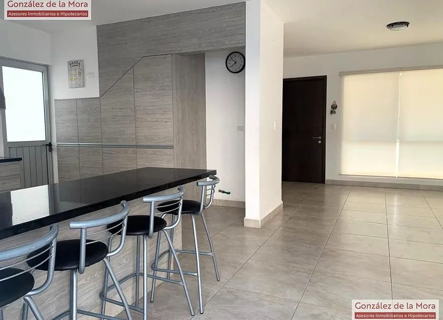 House in Gated Community in Cumbres del Lago, Querétaro, photo 12 of 18