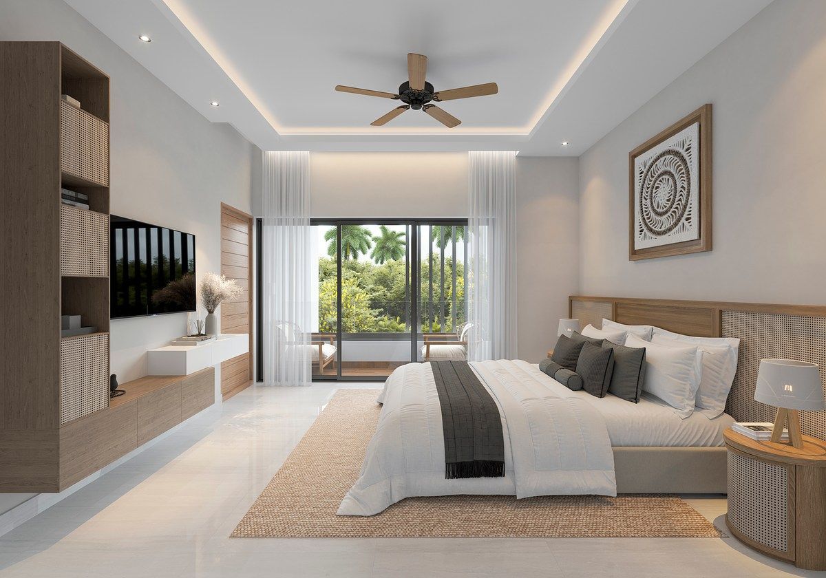 Villa en Bávaro, Punta Cana, foto 7 de 12