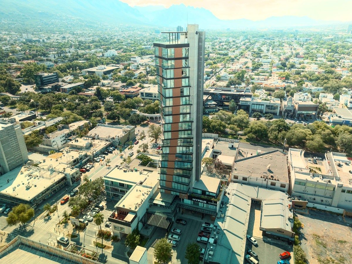 APARTAMENTO À VENDA CENTRITO VALLE-TORRE LBL, foto 1 de 12