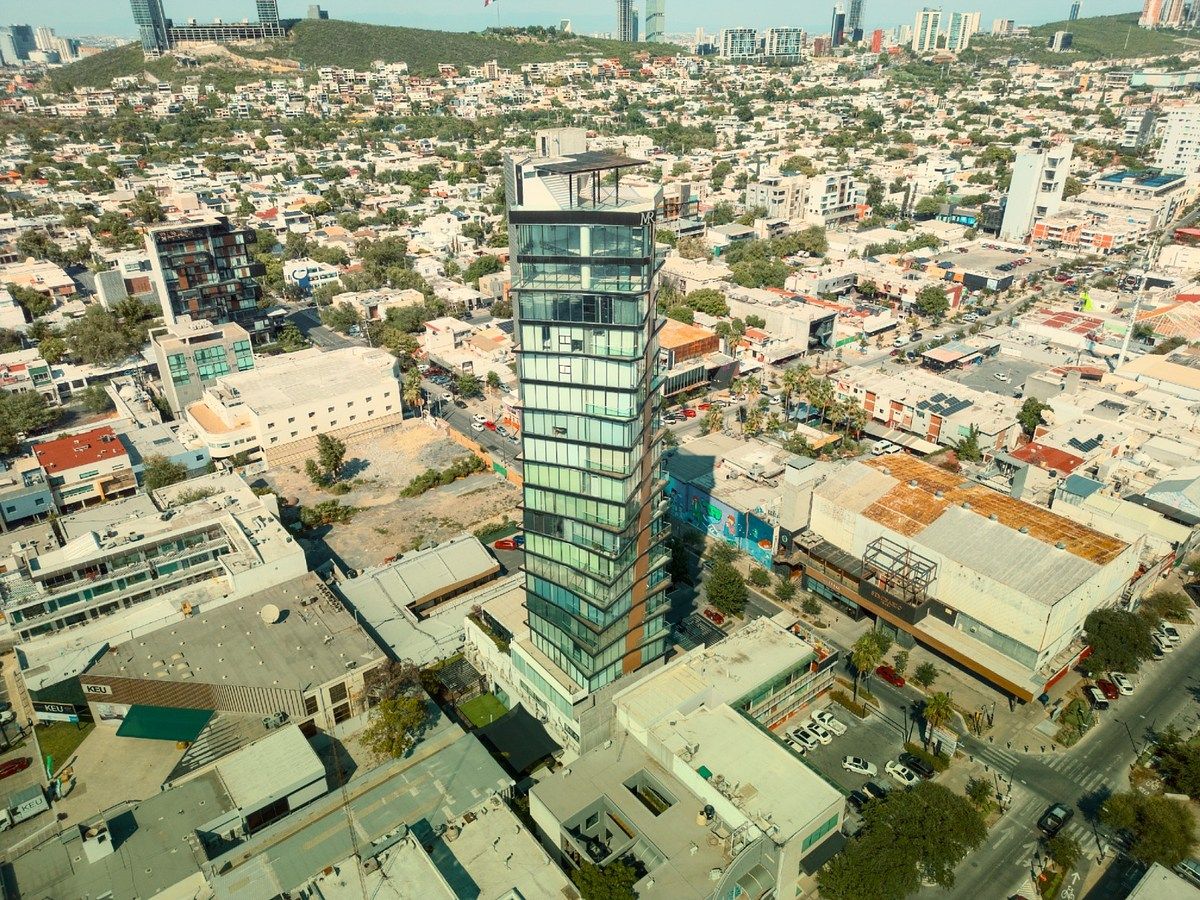 Apartamento em San Pedro Garza Garcia Centro, San Pedro Garza García, foto 12 de 12