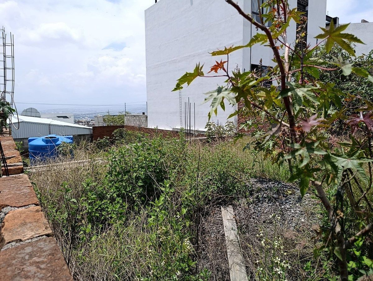 Lote em Bosques de las Lomas, Querétaro, foto 7 de 10