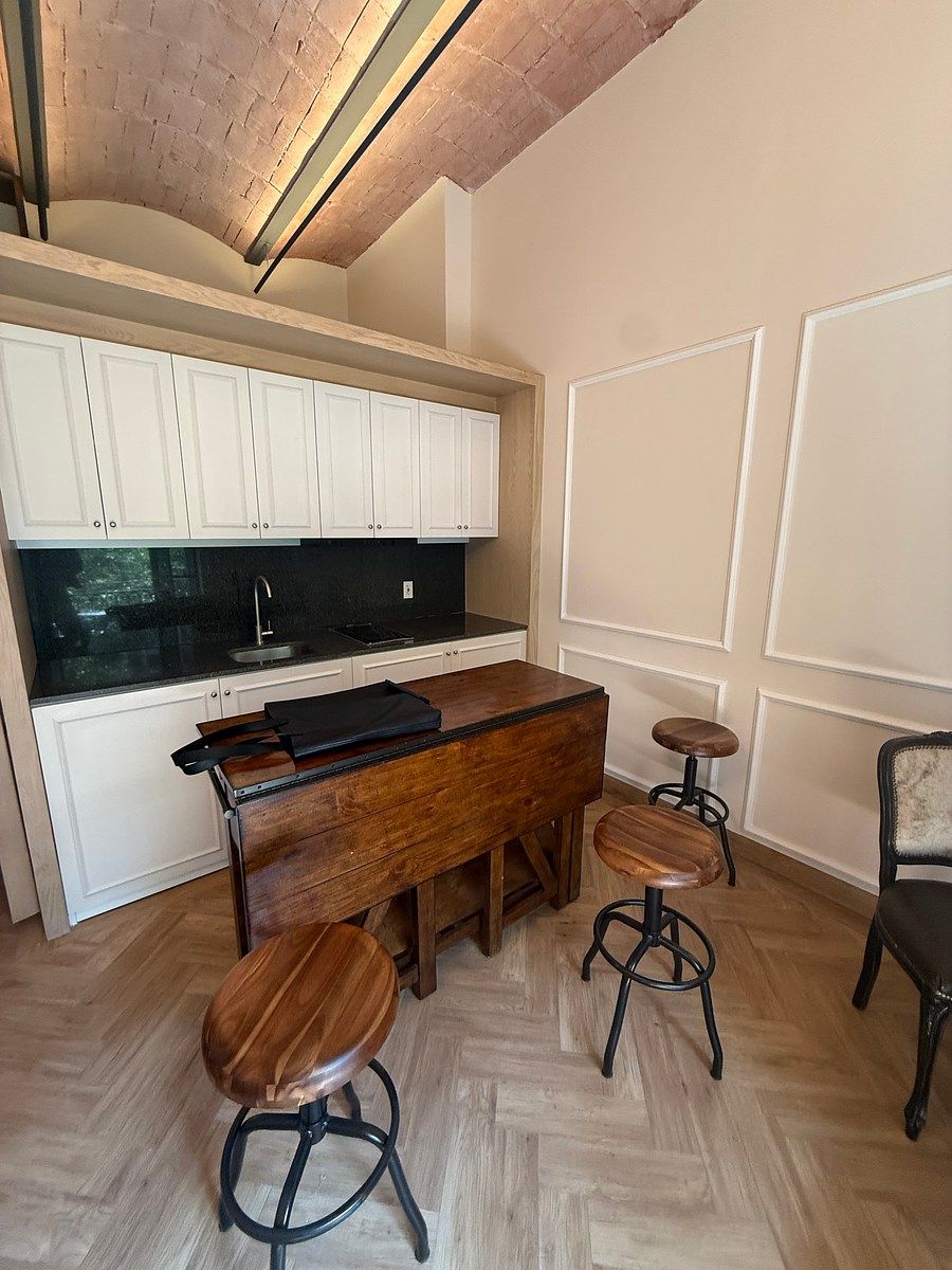 Apartamento em Roma Norte, Cuauhtémoc, foto 6 de 21