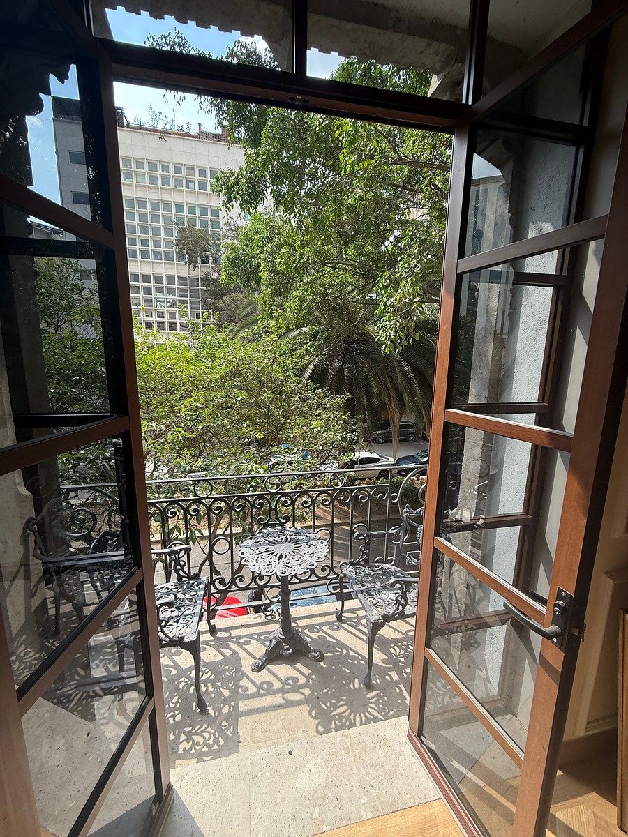 Apartamento em Roma Norte, Cuauhtémoc, foto 8 de 21