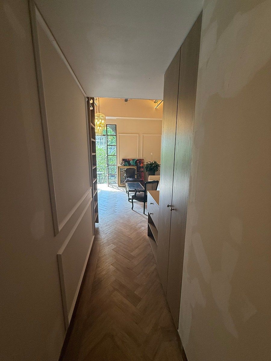 Apartamento em Roma Norte, Cuauhtémoc, foto 9 de 21