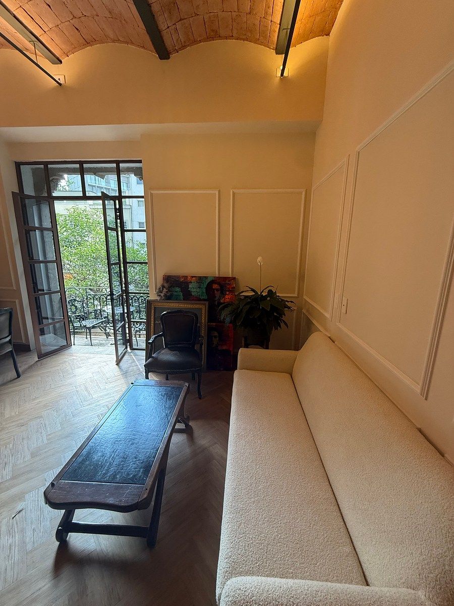 Apartamento em Roma Norte, Cuauhtémoc, foto 16 de 21