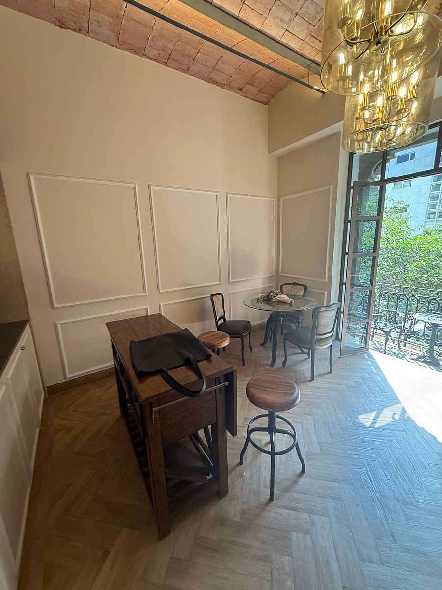 Apartamento em Roma Norte, Cuauhtémoc, foto 20 de 21