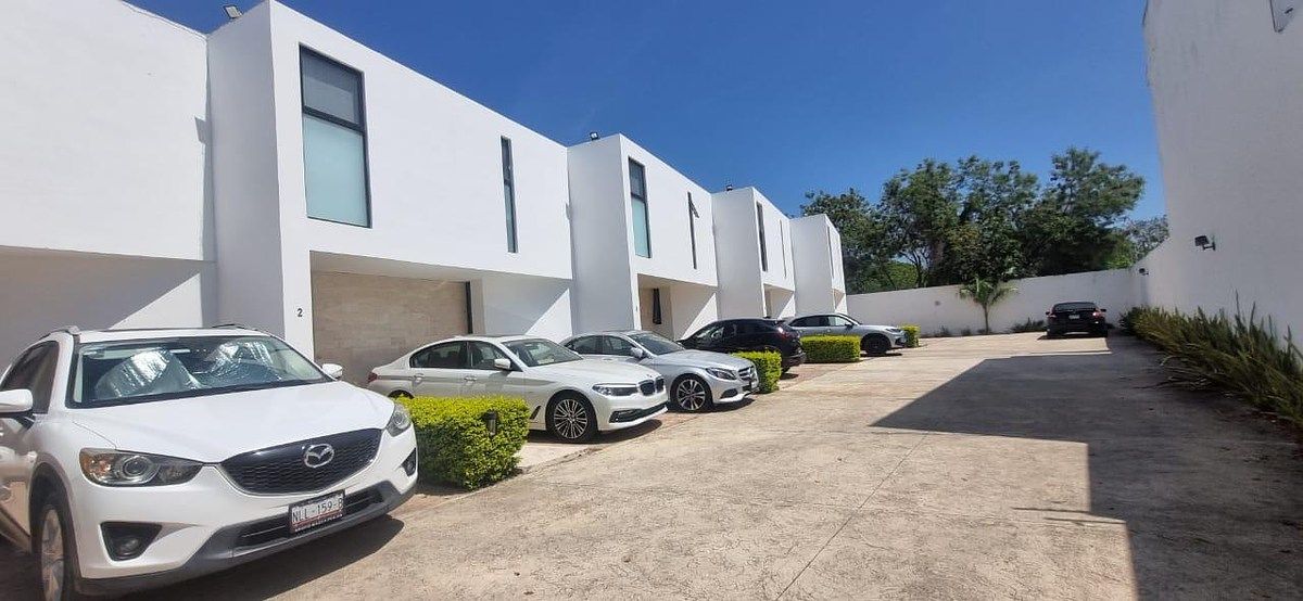 Casa en condominio en Montebello, Mérida, foto 7 de 28