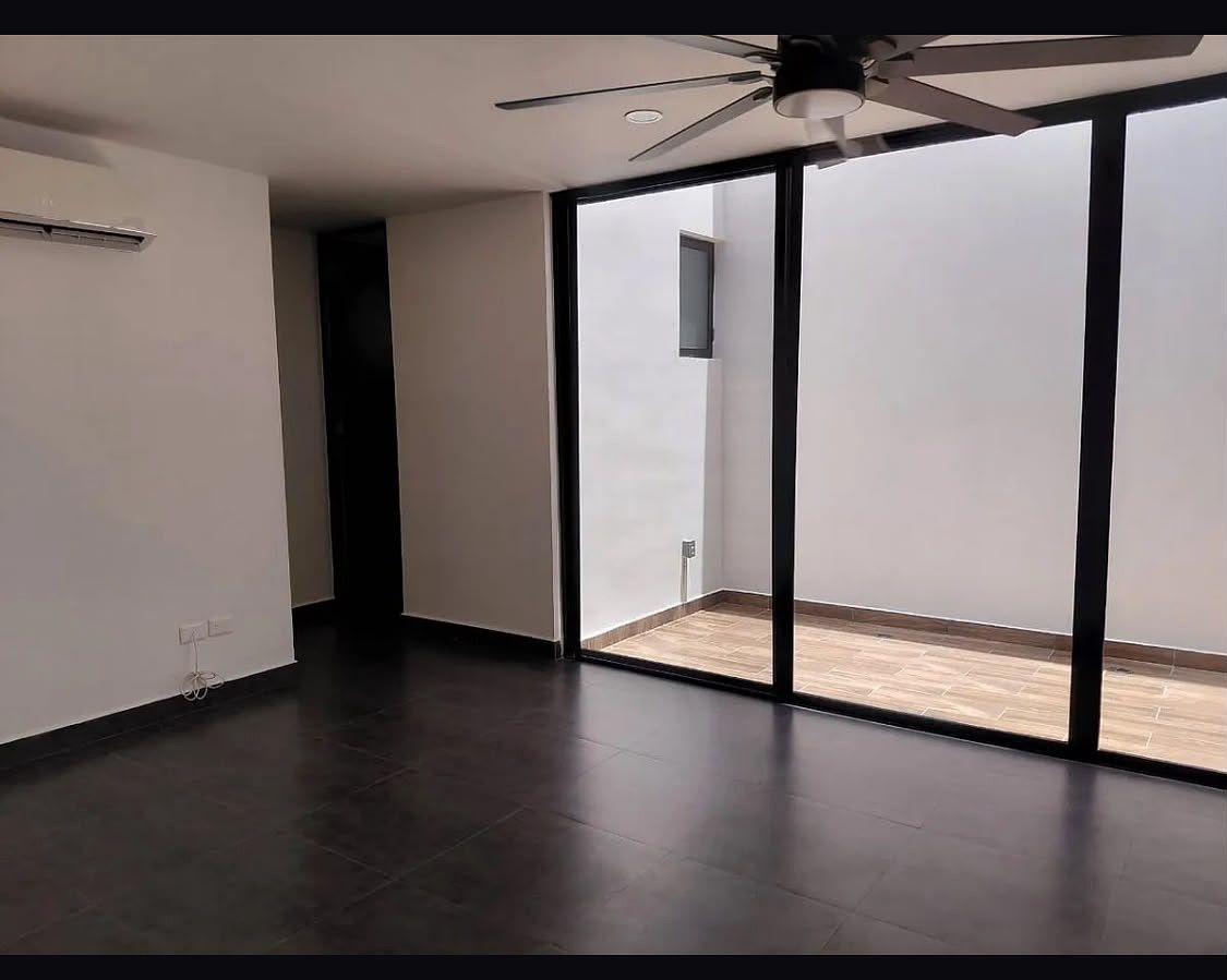 Casa en condominio en Montebello, Mérida, foto 4 de 28