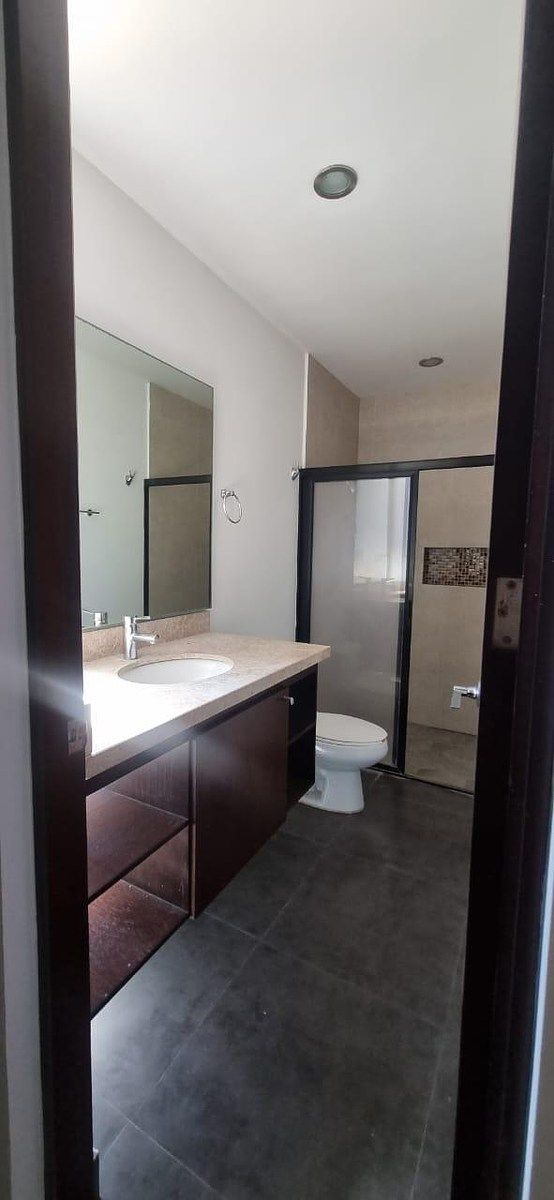 Casa en condominio en Montebello, Mérida, foto 14 de 28