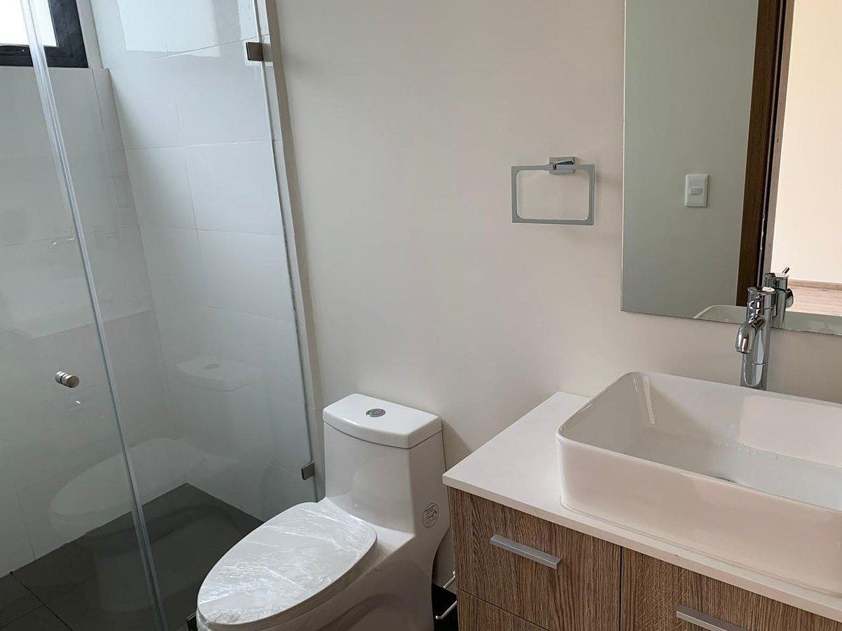 Apartamento em Lomas de Angelópolis, San Andrés Cholula, foto 4 de 17