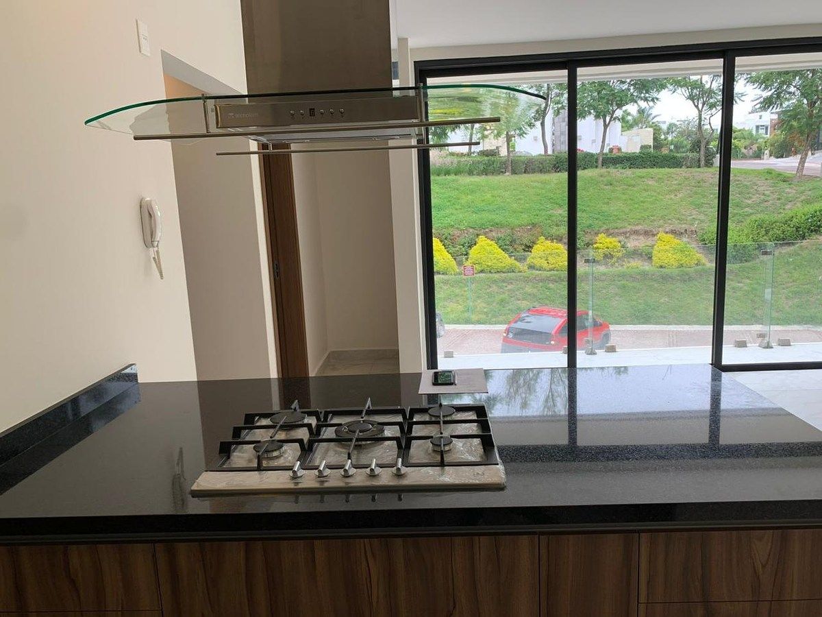 Apartamento em Lomas de Angelópolis, San Andrés Cholula, foto 3 de 17