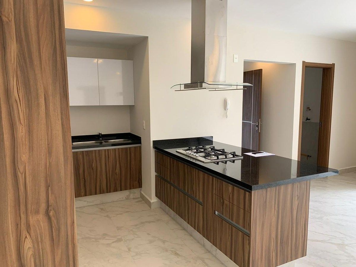 Apartamento em Lomas de Angelópolis, San Andrés Cholula, foto 5 de 17