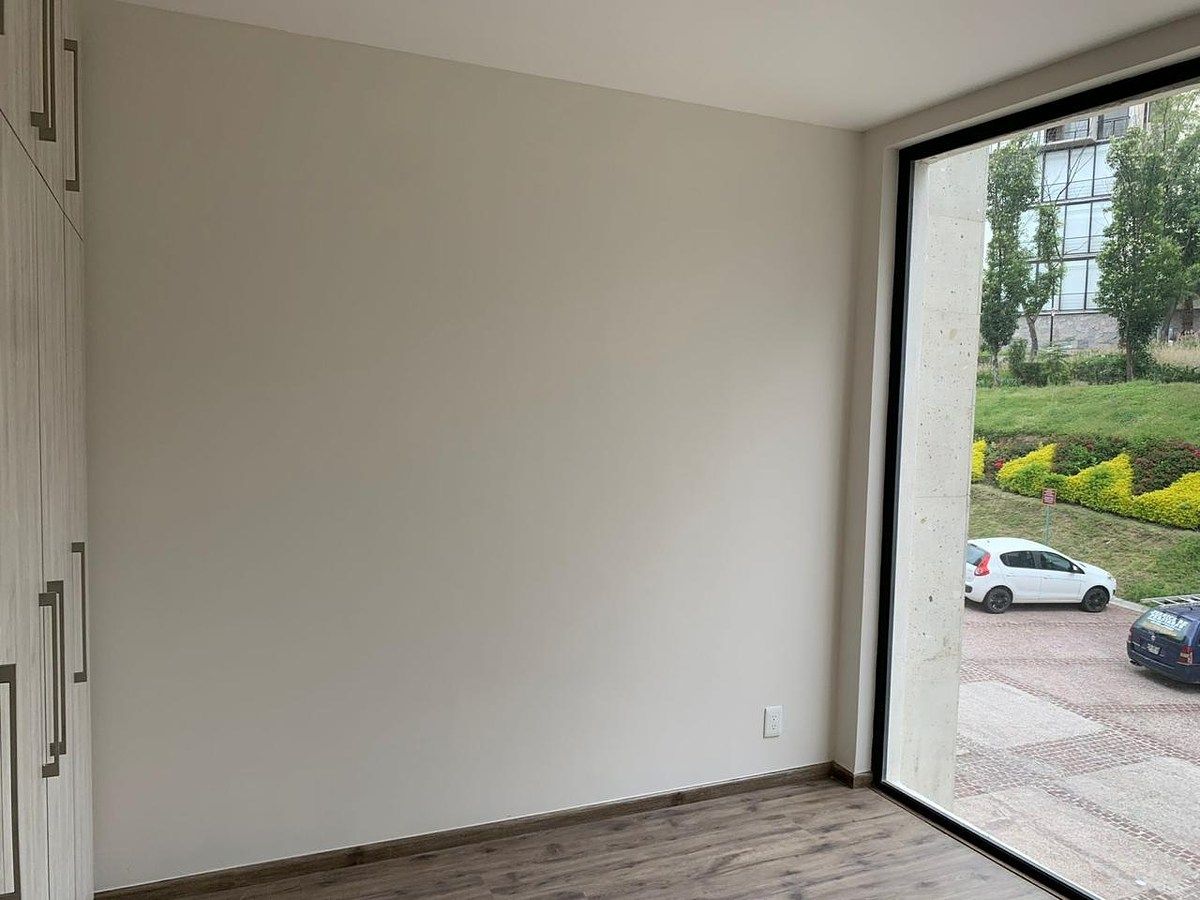 Apartamento em Lomas de Angelópolis, San Andrés Cholula, foto 10 de 17