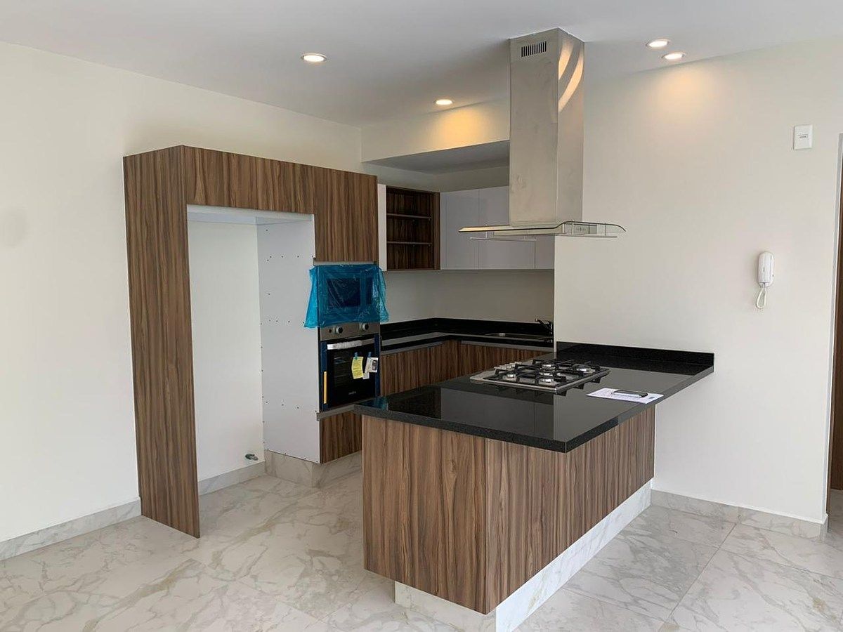 Apartamento em Lomas de Angelópolis, San Andrés Cholula, foto 6 de 17