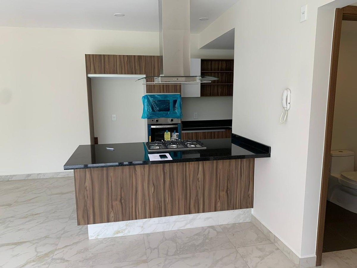 Apartamento em Lomas de Angelópolis, San Andrés Cholula, foto 7 de 17