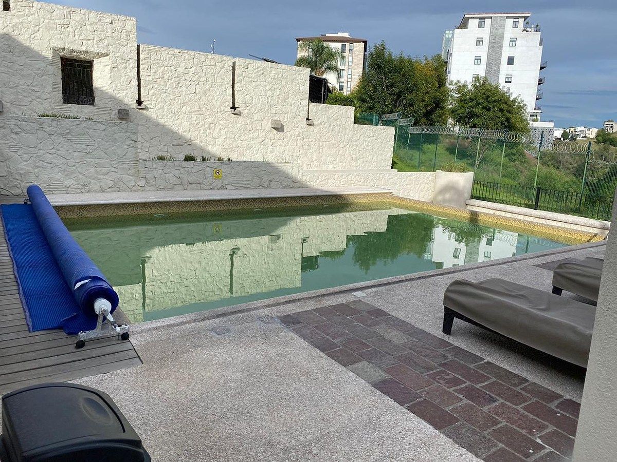 Apartamento em Lomas de Angelópolis, San Andrés Cholula, foto 12 de 17